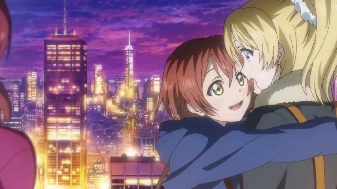 Love(2015)的剧照 Love(2015)的剧照