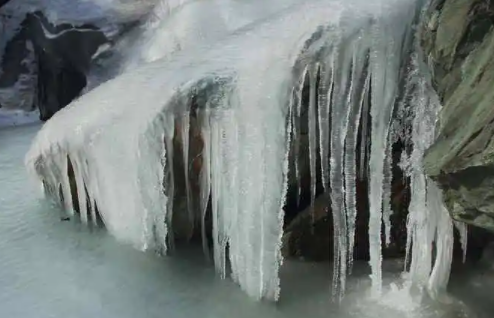 2023年三九天室外冻多深3