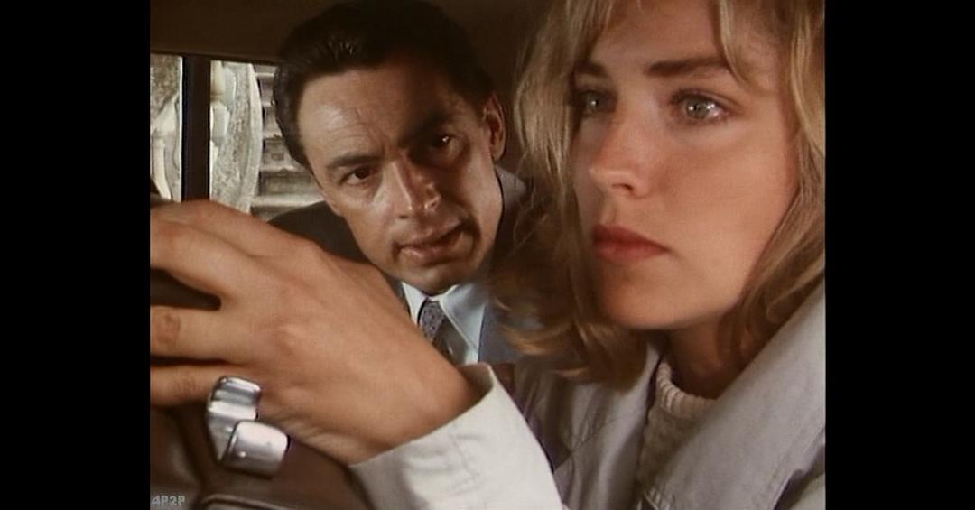 雨中情(1988)的剧照 雨中情(1988)的剧照