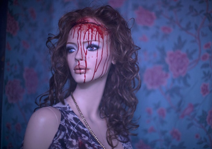 杀人狂魔(2012)的剧照 杀人狂魔(2012)的剧照