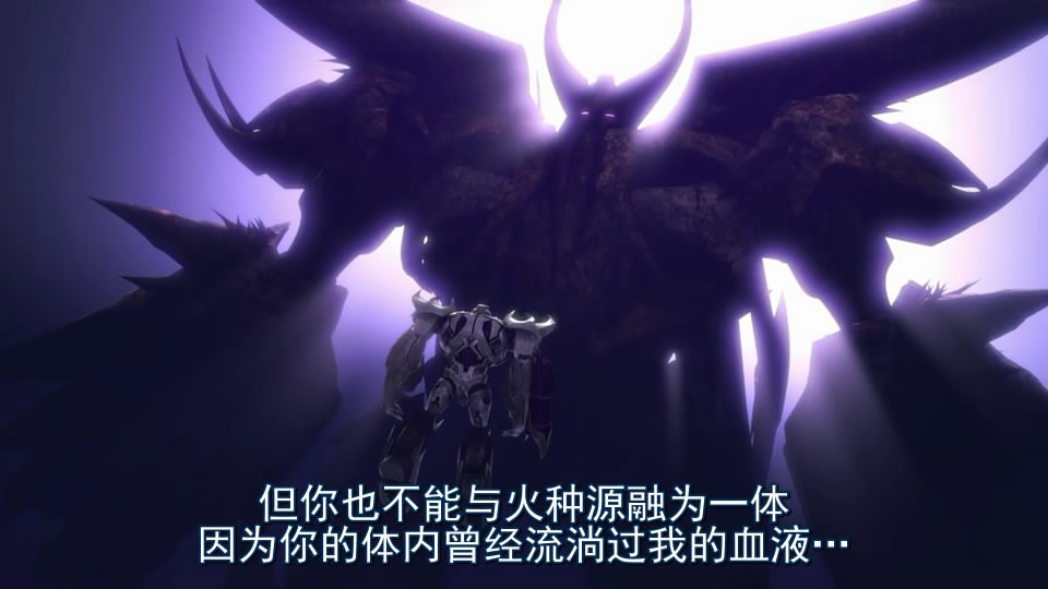 变形金刚:领袖之证(2013)的剧照 变形金刚:领袖之证(2013)的剧照