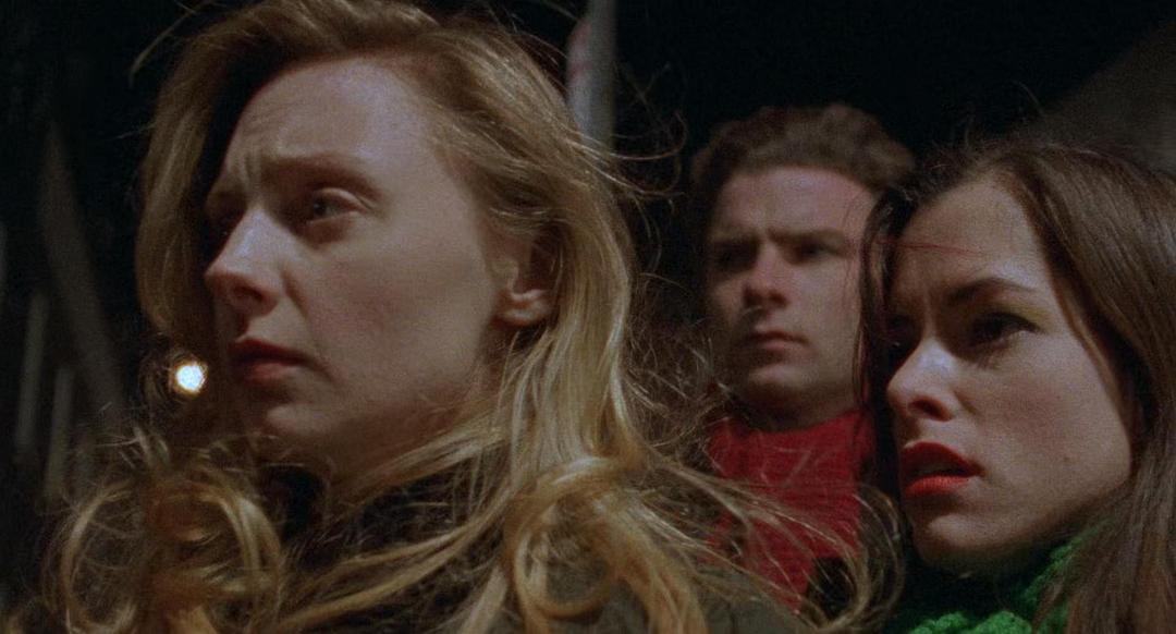 捉奸家族(1996)的剧照 捉奸家族(1996)的剧照