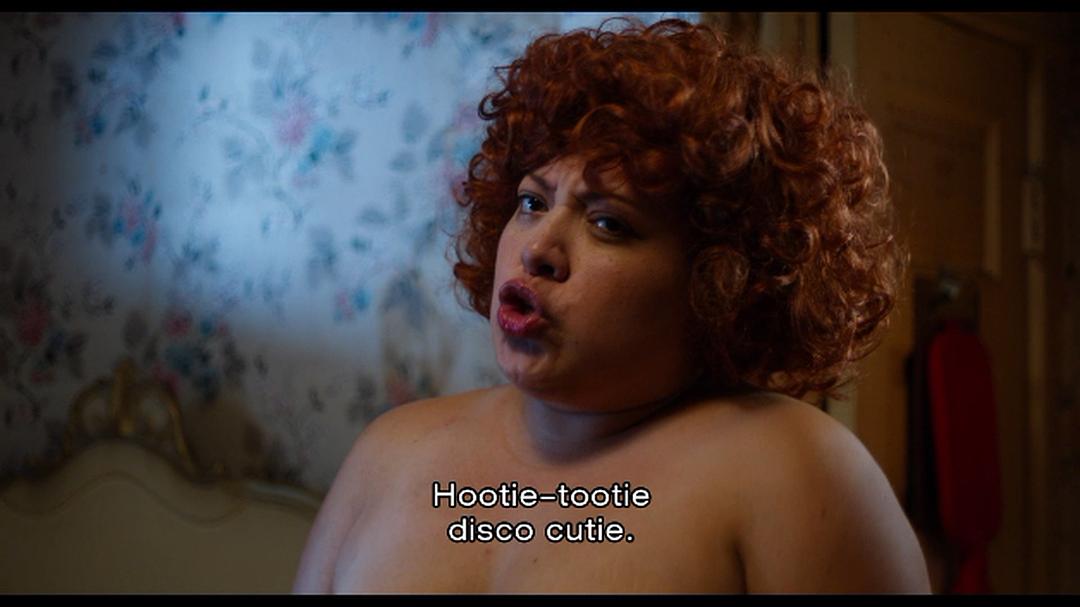 油腻凶手(2016)的剧照 油腻凶手(2016)的剧照