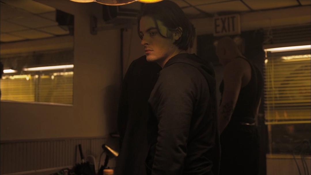 纽约湾海峡(2008)的剧照 纽约湾海峡(2008)的剧照