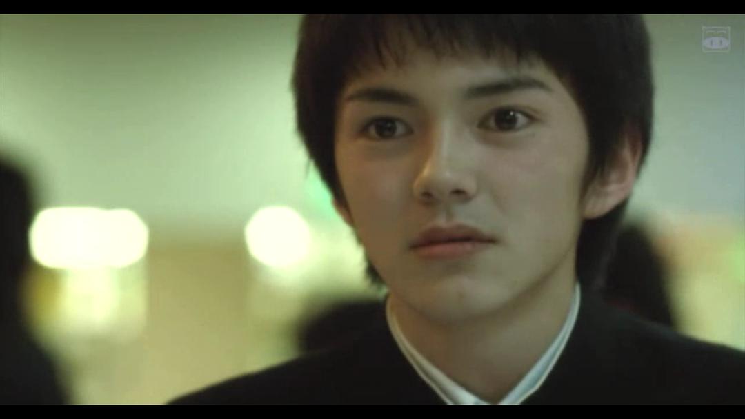 爱与斗(2008)的剧照 爱与斗(2008)的剧照