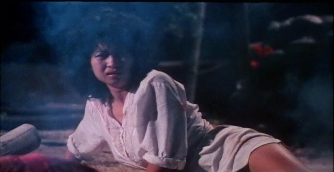 红鬼仔(1983)的剧照 红鬼仔(1983)的剧照