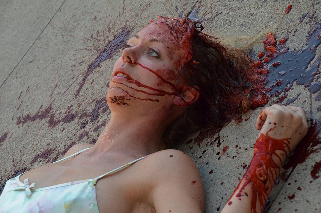 魔字鬼谈(2014)的剧照 魔字鬼谈(2014)的剧照