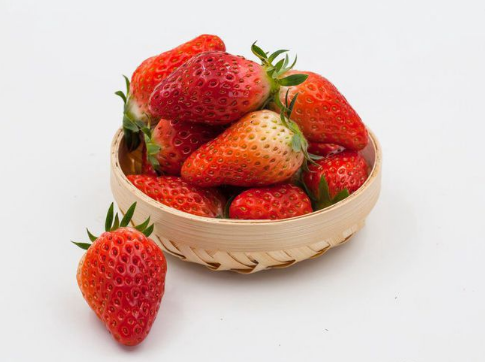 草莓摘下来可以放多久2