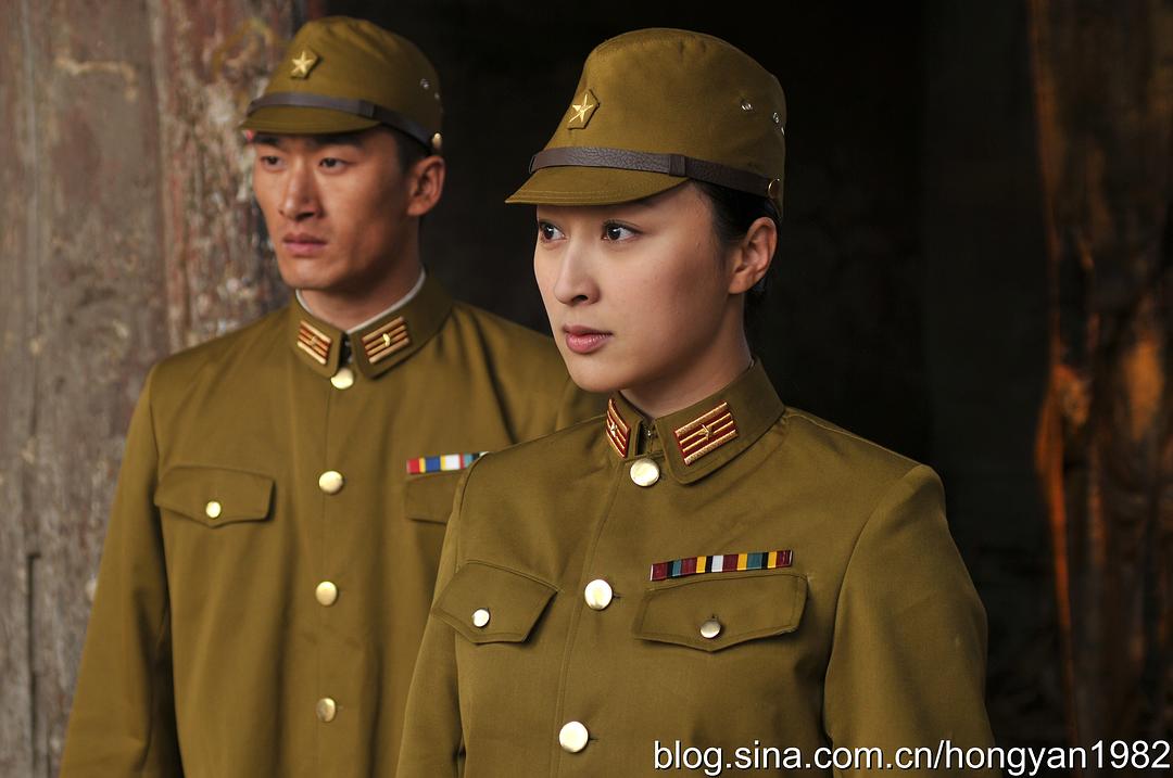 抗日奇侠
(2010)的剧照 抗日奇侠
(2010)的剧照