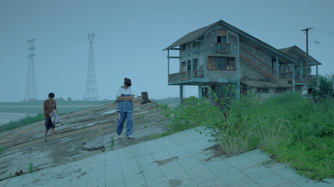 杨梅洲
(2012)的剧照 杨梅洲
(2012)的剧照