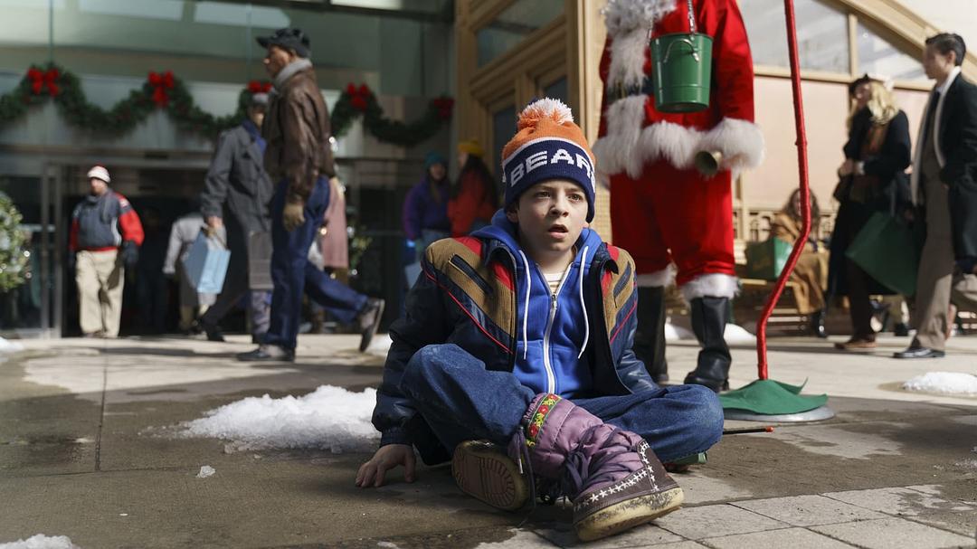 8位机圣诞(2021)的剧照 8位机圣诞(2021)的剧照