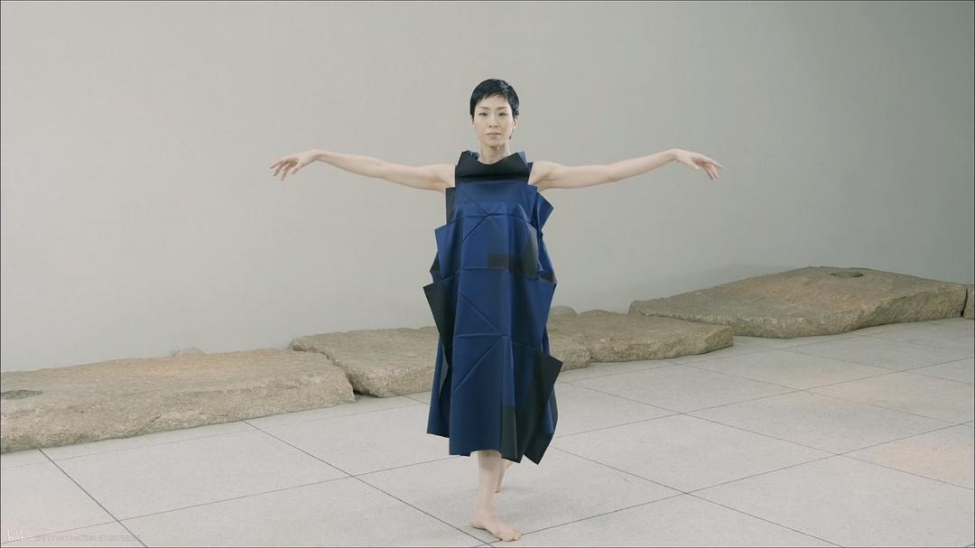 三宅一生:为设计而生(2015)的剧照 三宅一生:为设计而生(2015)的剧照