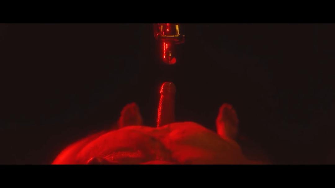 爆炸的巴里(2020)的剧照 爆炸的巴里(2020)的剧照