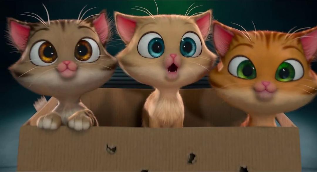 收发室惊魂(2013)的剧照 收发室惊魂(2013)的剧照