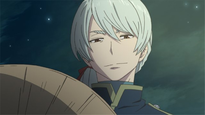 青之驱魔师(2012)的剧照 青之驱魔师(2012)的剧照