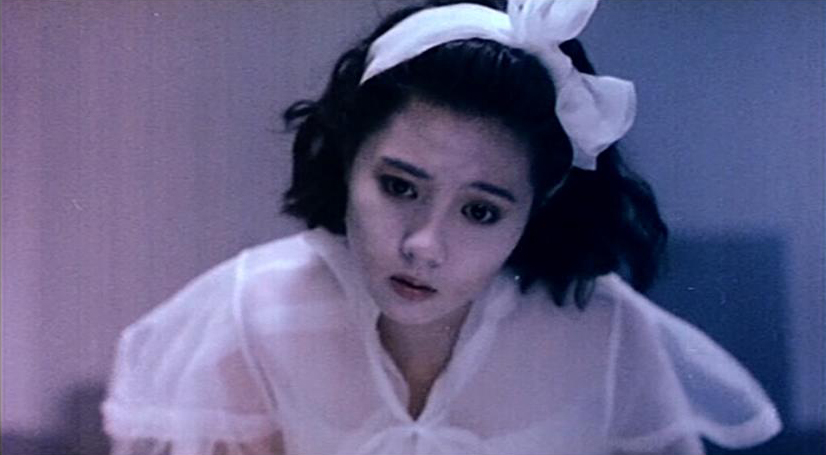 监狱不设防(1990)的剧照 监狱不设防(1990)的剧照