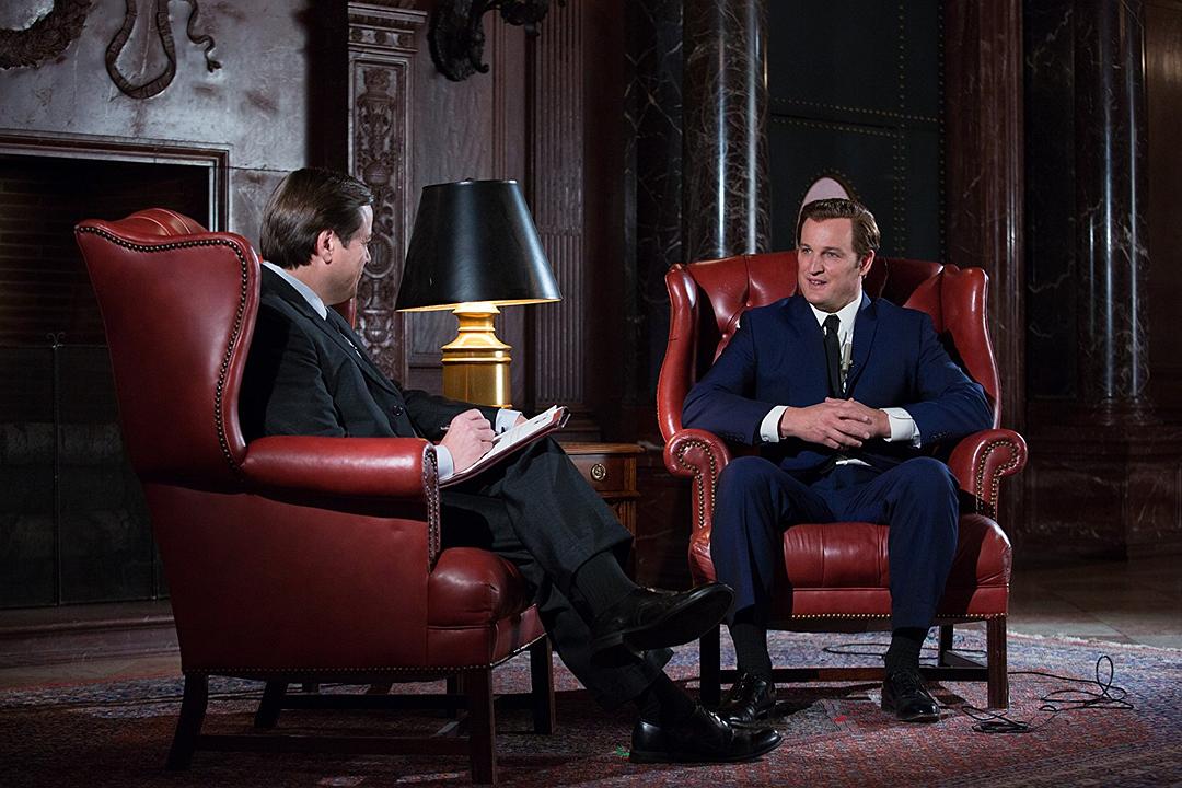 查帕奎迪克(2017)的剧照 查帕奎迪克(2017)的剧照