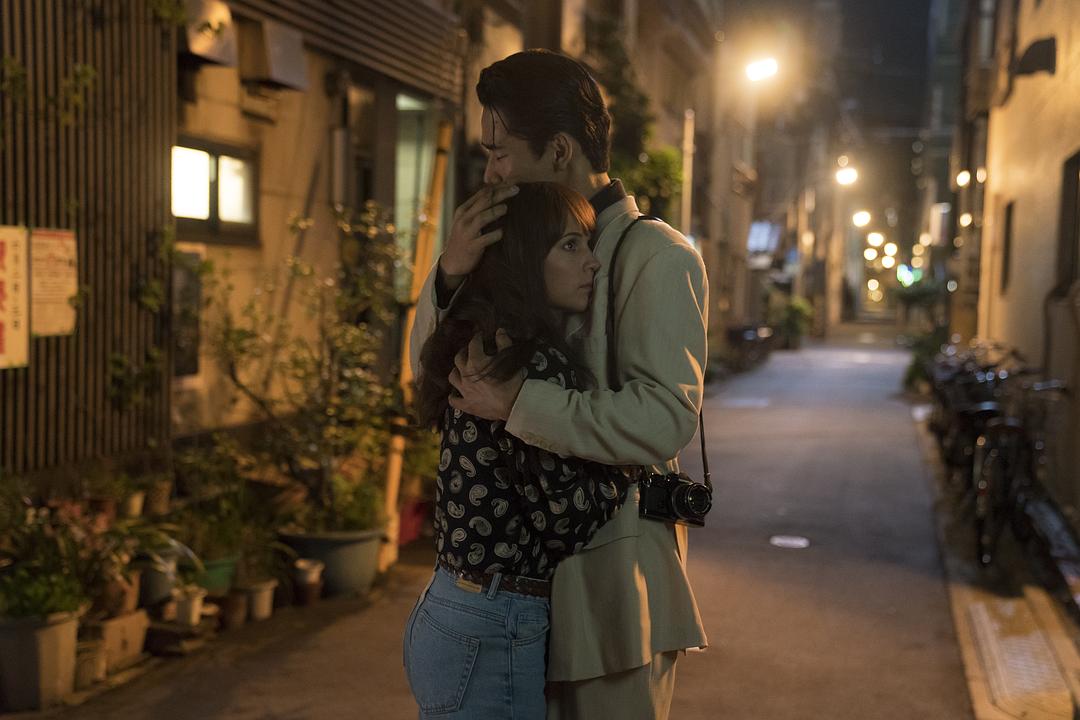 惊弓之鸟(2019)的剧照 惊弓之鸟(2019)的剧照