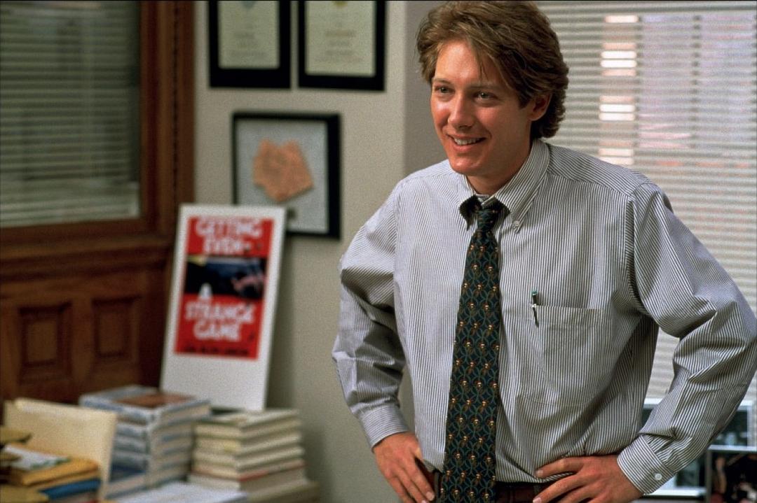 狼人生死恋(1994)的剧照 狼人生死恋(1994)的剧照