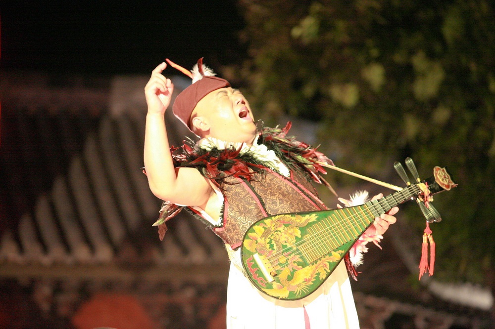 三笑之才子佳人
(2010)的剧照 三笑之才子佳人
(2010)的剧照