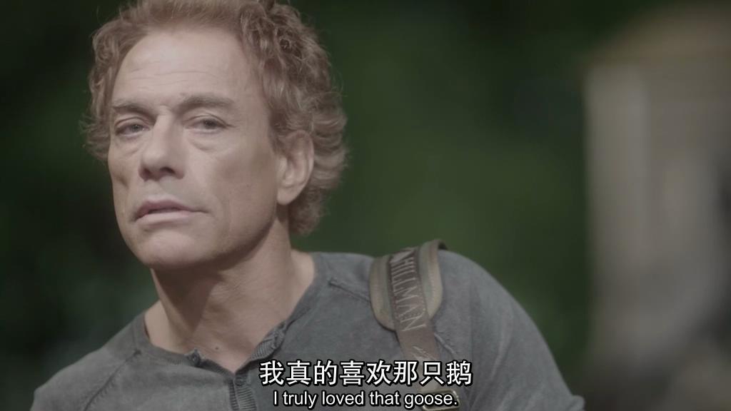 仇敌当前(2013)的剧照 仇敌当前(2013)的剧照