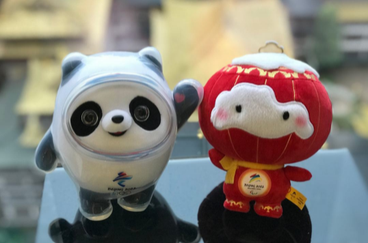 冰墩墩可以在闲鱼上卖吗2