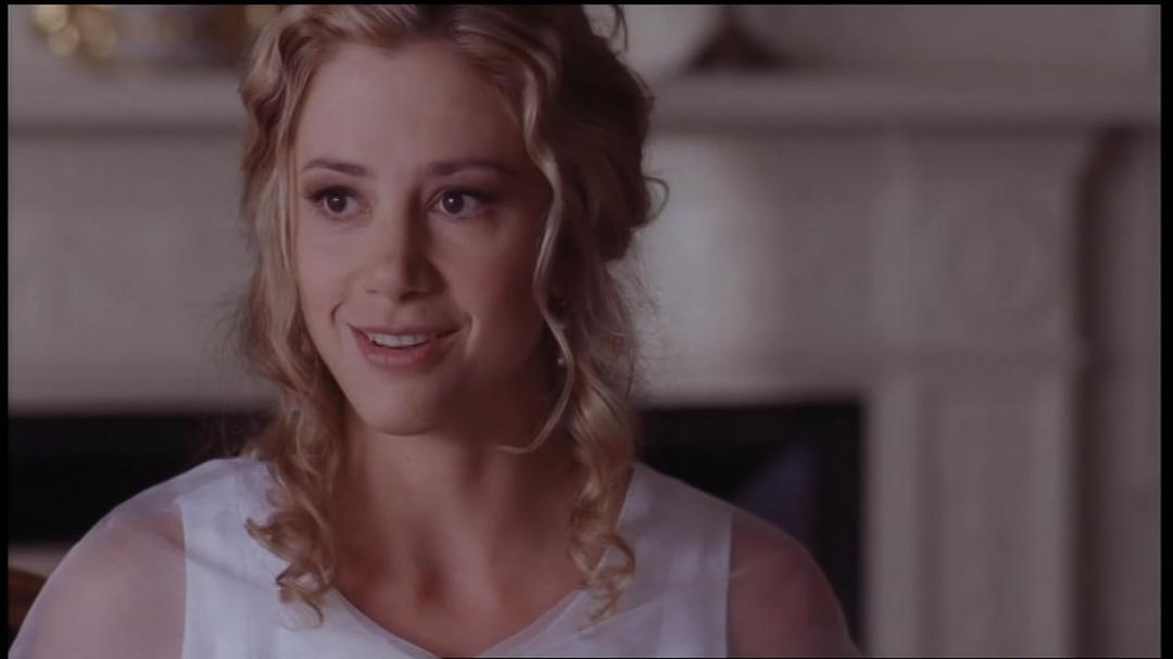 了不起的盖茨比(2000)的剧照 了不起的盖茨比(2000)的剧照