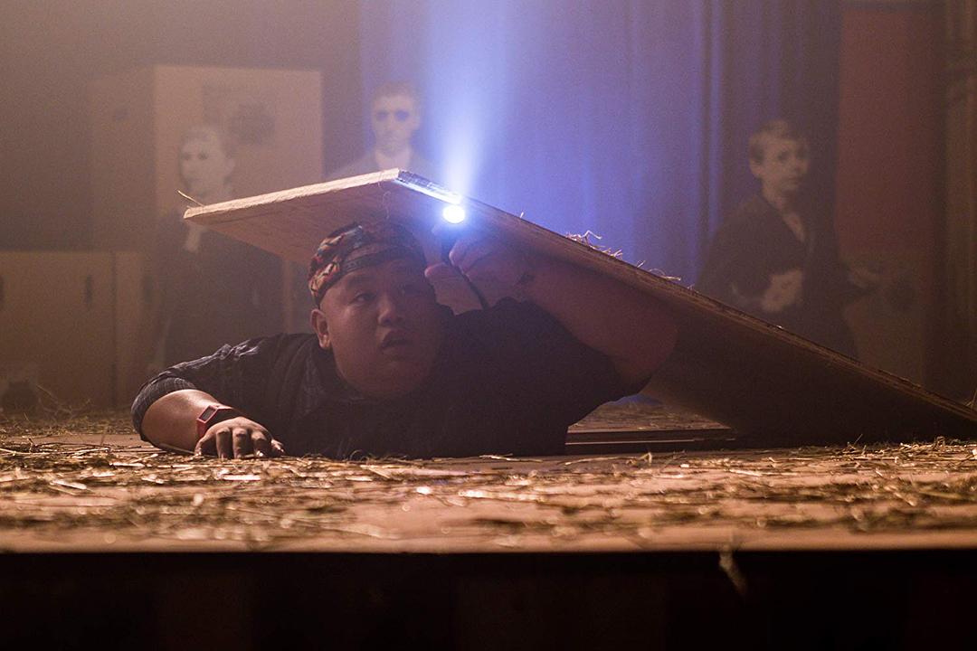 血宴(2018)的剧照 血宴(2018)的剧照