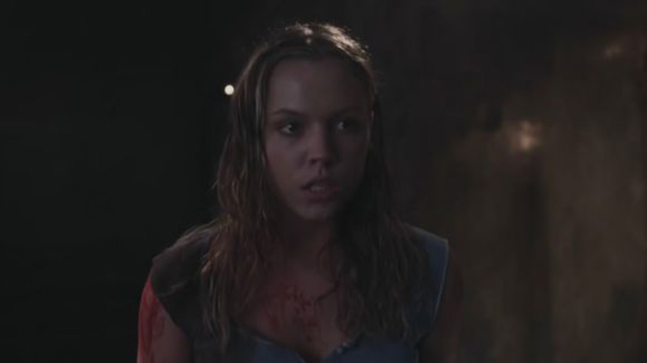 死水(2005)的剧照 死水(2005)的剧照