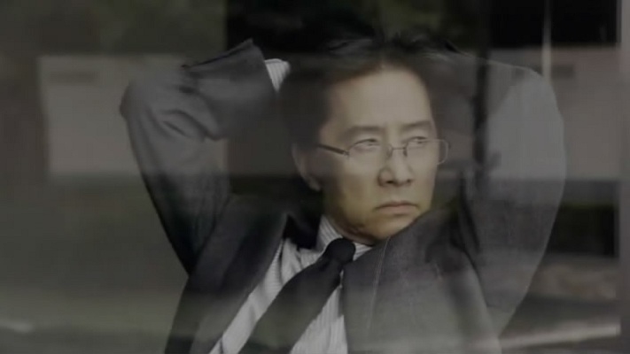 疑惑
(2009)的剧照 疑惑
(2009)的剧照