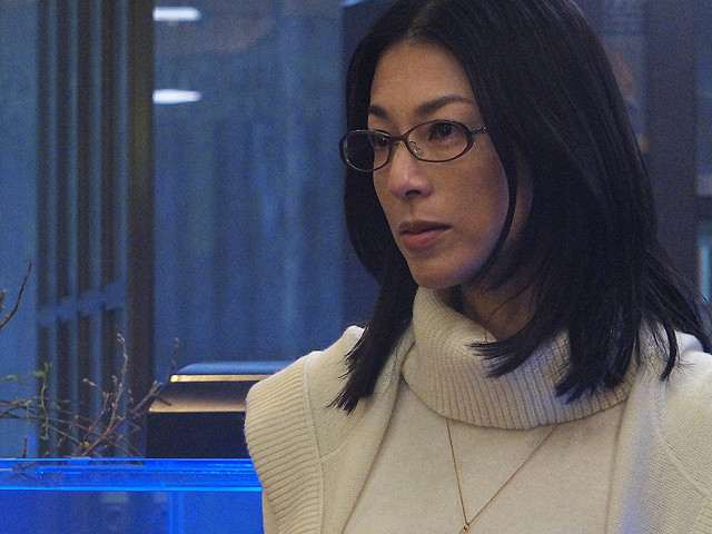 白金数据(2013)的剧照 白金数据(2013)的剧照