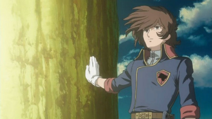 银河铁道物语(2003)的剧照 银河铁道物语(2003)的剧照