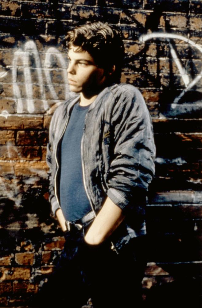 中国女孩(1987)的剧照 中国女孩(1987)的剧照