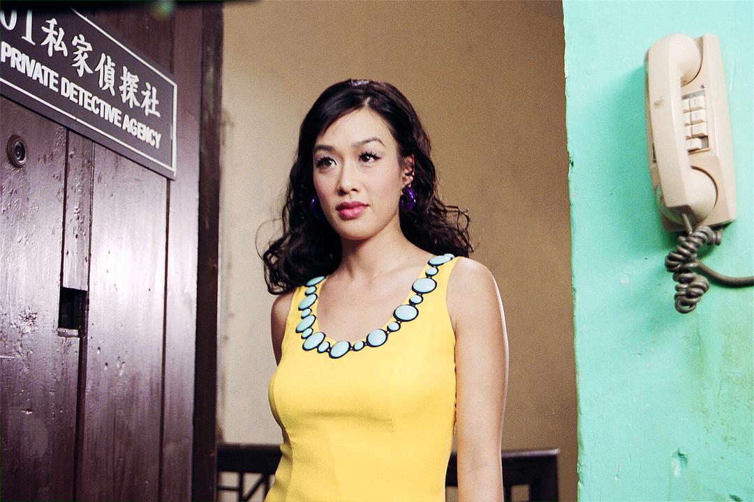 鬼马狂想曲
(2004)的剧照 鬼马狂想曲
(2004)的剧照