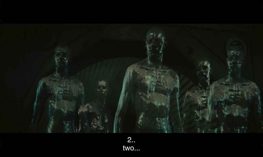 无限(2015)的剧照 无限(2015)的剧照