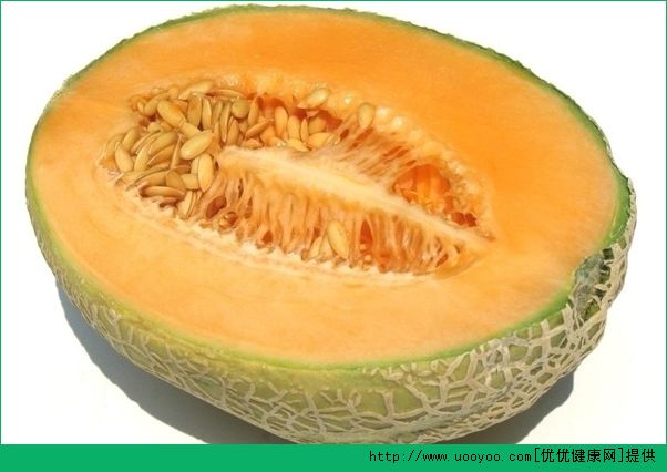 哈密瓜分几种?哈密瓜品种有哪些?(3)