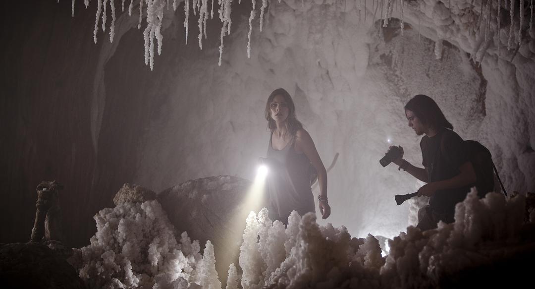 鬼悚历险3D(2011)的剧照 鬼悚历险3D(2011)的剧照