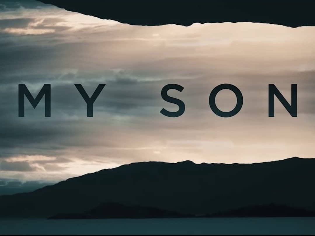 我的儿子(2021)的剧照 我的儿子(2021)的剧照