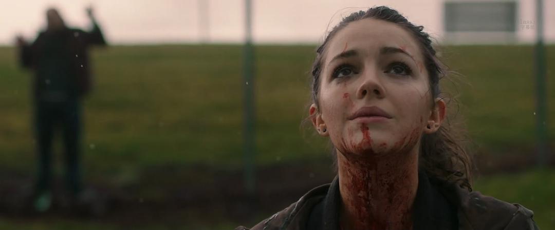 安娜和世界末日(2017)的剧照 安娜和世界末日(2017)的剧照