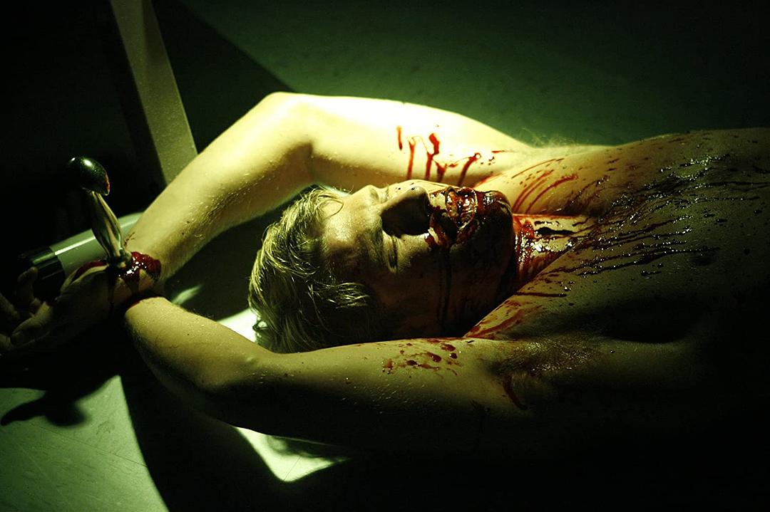 恐怖迎腥会(2008)的剧照 恐怖迎腥会(2008)的剧照