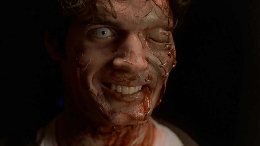 养鬼吃人8:地狱世界(2005)的剧照 养鬼吃人8:地狱世界(2005)的剧照