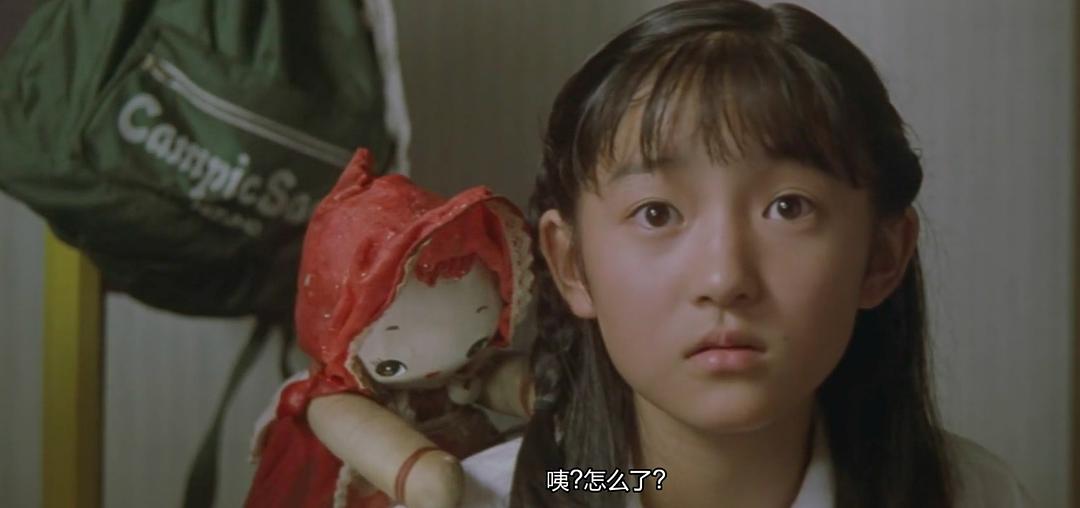 学校怪谈4(1999)的剧照 学校怪谈4(1999)的剧照