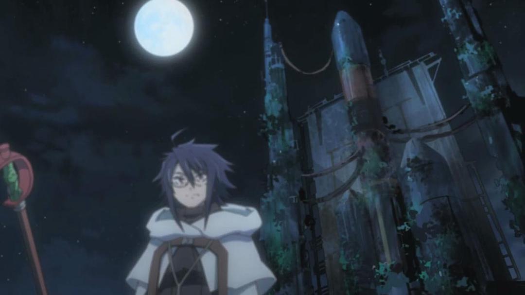 记录的地平线(2014)的剧照 记录的地平线(2014)的剧照