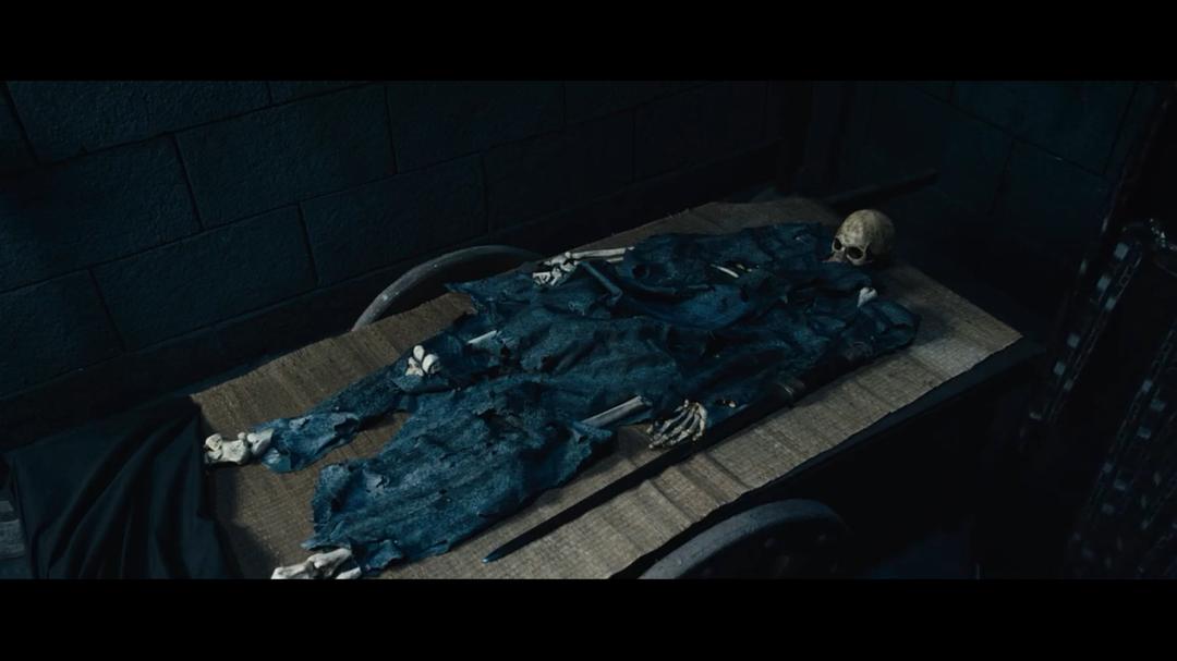 盗圣一枝梅
(2021)的剧照 盗圣一枝梅
(2021)的剧照