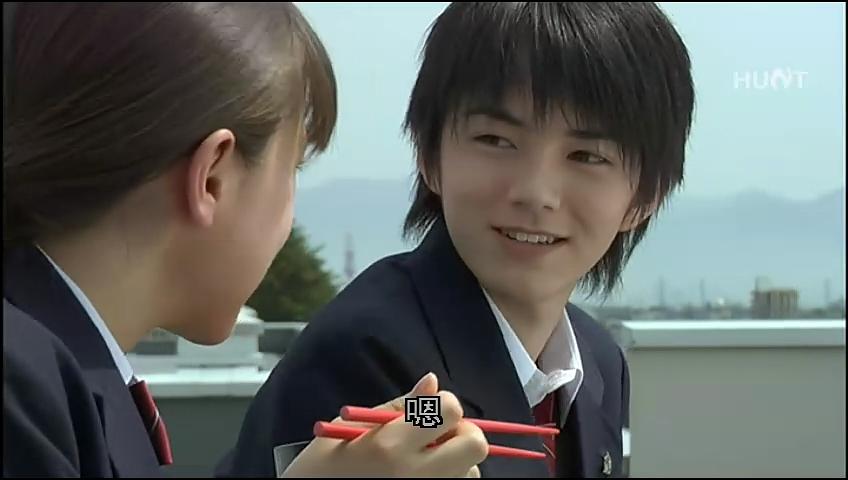 在遥远彼方的小千(2008)的剧照 在遥远彼方的小千(2008)的剧照