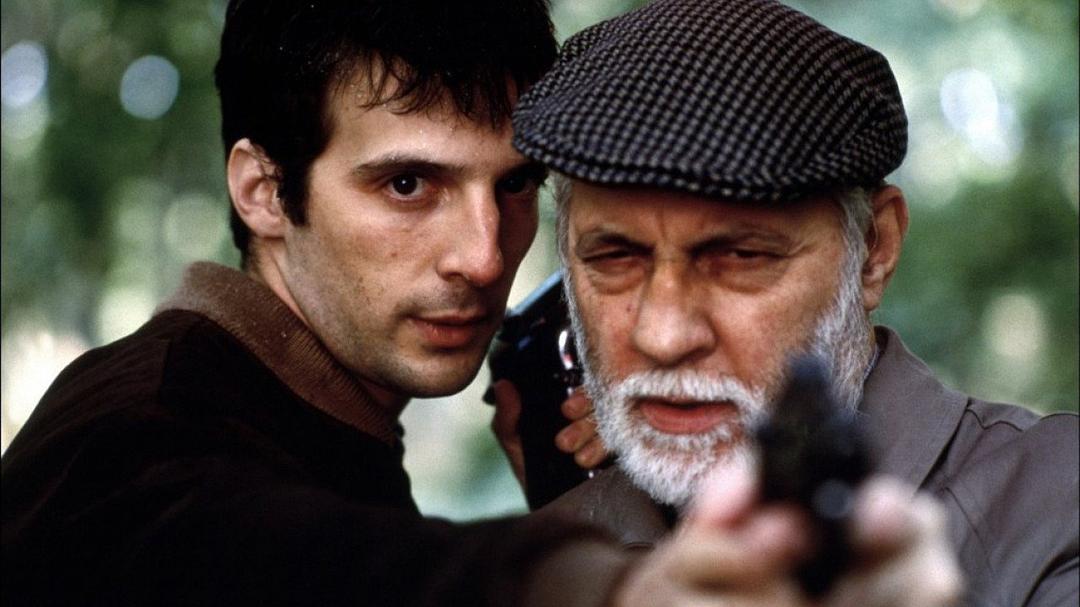 接班人(s)
(1997)的剧照 接班人(s)
(1997)的剧照