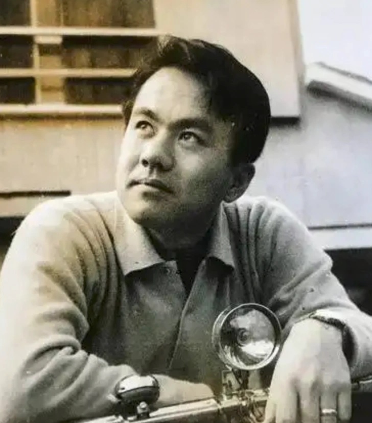 金城哲夫 金城哲夫