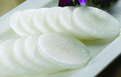 白萝卜可以冷藏多少天2