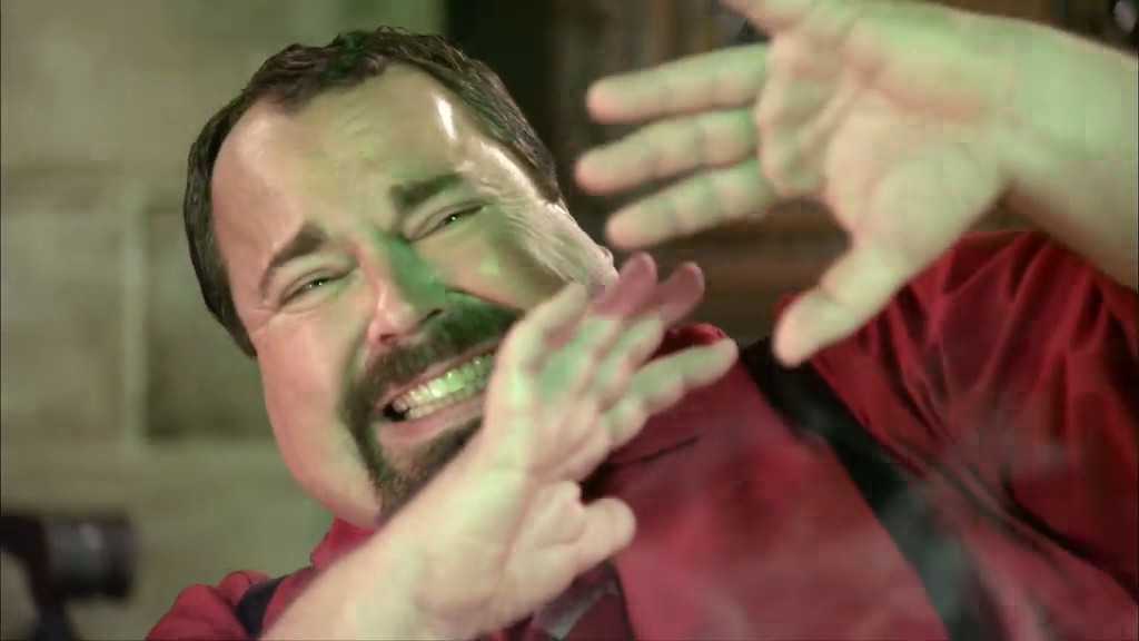 宝贝神探:大闹伦敦城(2012)的剧照 宝贝神探:大闹伦敦城(2012)的剧照