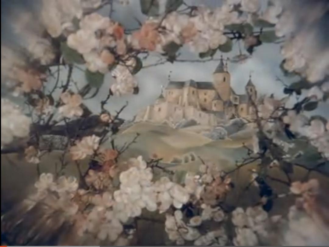 野蔷薇公主和睡美人(1990)的剧照 野蔷薇公主和睡美人(1990)的剧照